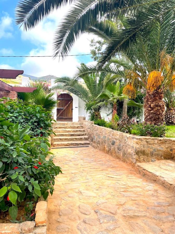 Dar Maria - Maison D'Hotes Aouchtame Bni Said Exterior photo